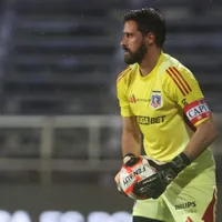 El cambio que hizo Tuto de Paul en Colo Colo que muy pocos notaron