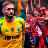 Brasil ningunea a Chile en la Kings League: “Queríamos a España”