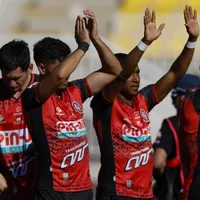 Mundialistas juveniles: Limache oficializa tres fichajes de lujo