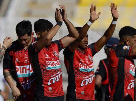 Mundialistas juveniles: Limache oficializa tres fichajes de lujo