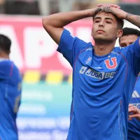 ¡Salió a la luz! El plan del Mineiro que dejaría a la U "sin plata" por Lucas Assadi