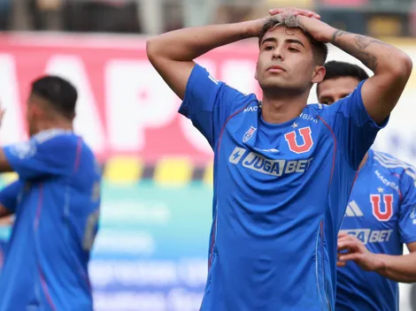 ¡Salió a la luz! El plan del Mineiro que dejaría a la U "sin plata" por Lucas Assadi