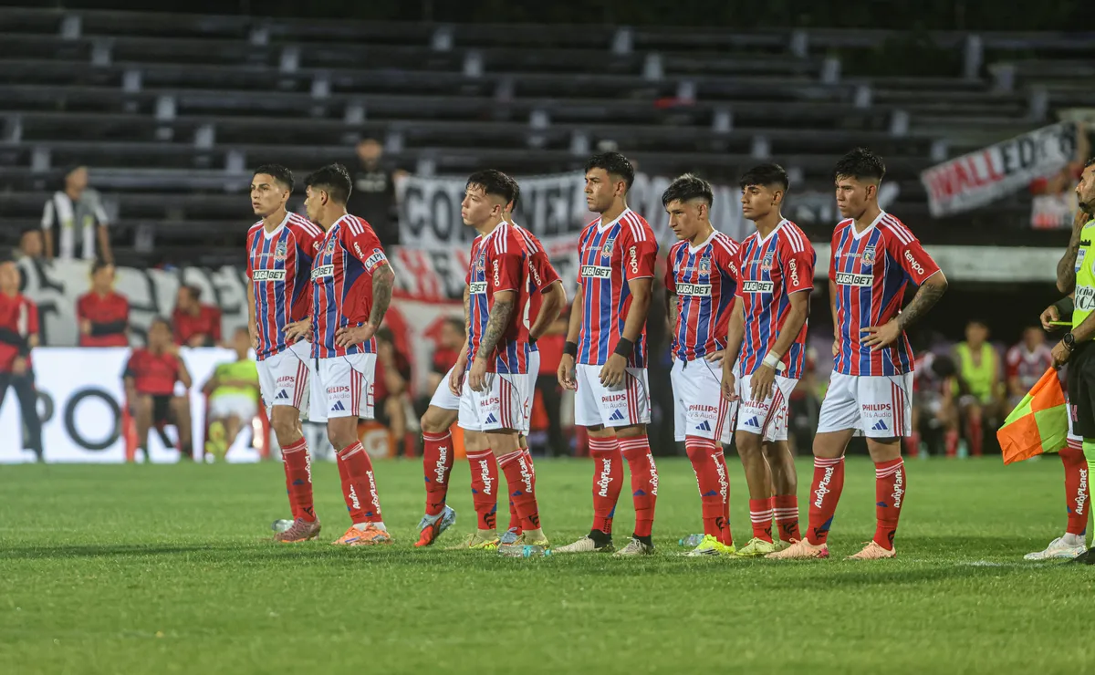 El nuevo conflicto en Colo Colo que golpea a su último fichaje