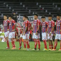 El nuevo conflicto en Colo Colo que golpea a su último fichaje