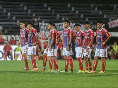 El nuevo conflicto en Colo Colo que golpea a su último fichaje