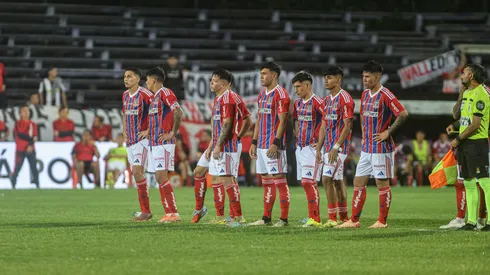 Nuevo conflicto en Colo Colo.
