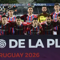 ¿Cuándo juega Colo Colo vs. Alianza Lima en la Serie Río de La Plata?