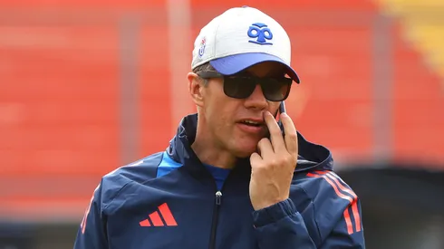 Se declara estafado por Michael Clark y Sartor.
