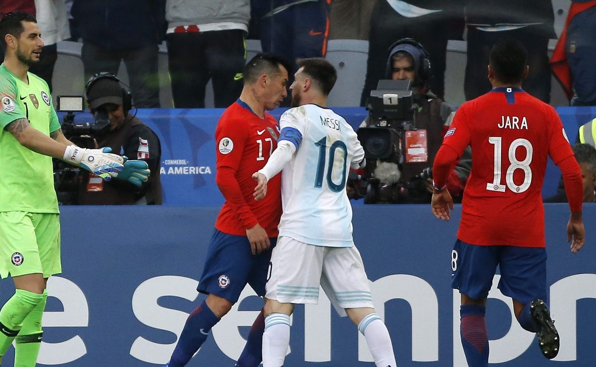 Messi se acerca a Newell’s: quiere cumplir su sueño de la mano de un chileno