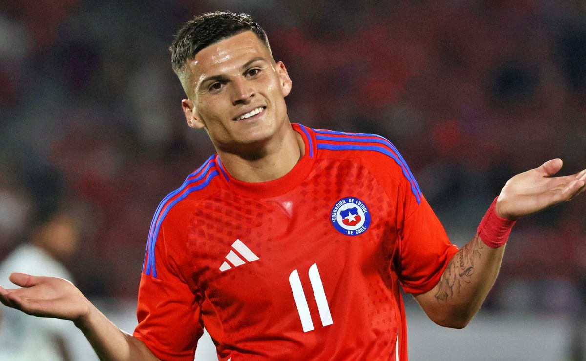 Los tres canales que pelean por transmitir a la selección chilena rumbo al Mundial 2030