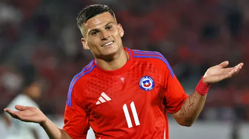 La Roja ya piensa en el proceso rumbo al Mundial 2030.
