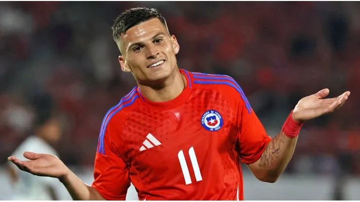 La Roja ya piensa en el proceso rumbo al Mundial 2030.