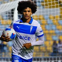 Eduard Bello se olvida de la UC y firma en bicampeón de América