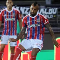 Pato Yáñez y Vidal como líbero en Colo Colo: "Se lo llevaron..."