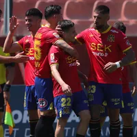 Como Vecchio y Rubio: otro histórico regresa a Unión Española