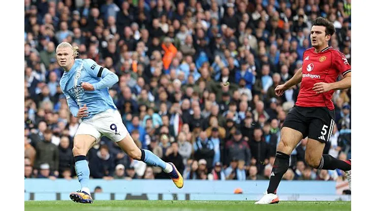 Los Ciudadanos son favoritos en Old Trafford.