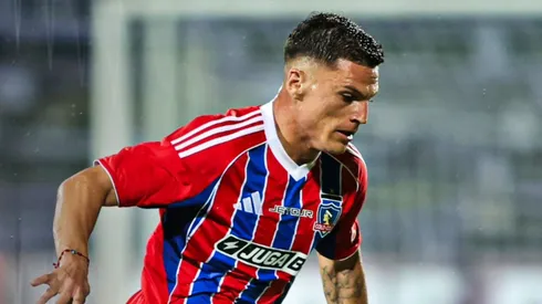 Al Monumental todavía no llega ninguna oferta por Cepeda.
