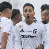 Oficial: Colo Colo anuncia la llegada de su cuarto refuerzo