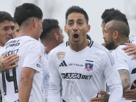 Oficial: Colo Colo anuncia la llegada de su cuarto refuerzo