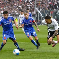 Oficial: ANFP programa el Superclásico entre Colo Colo y U. de Chile