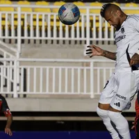 La gran "ventaja" que recibe Colo Colo para su debut en la Liga de Primera