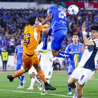 La U despide dos nuevos jugadores de su plantel 2026