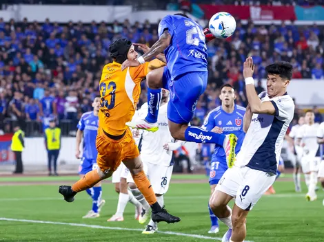 La U despide dos nuevos jugadores de su plantel 2026