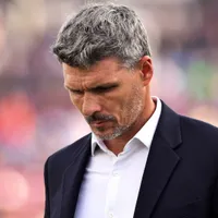 Blanco y Negro le niega a Ortiz pedido de refuerzo en Colo Colo