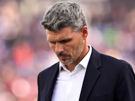 Blanco y Negro le niega a Ortiz pedido de refuerzo en Colo Colo