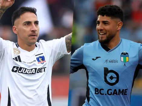 ¿Mejores que Correa? Los buenos números de Maximiliano Romero