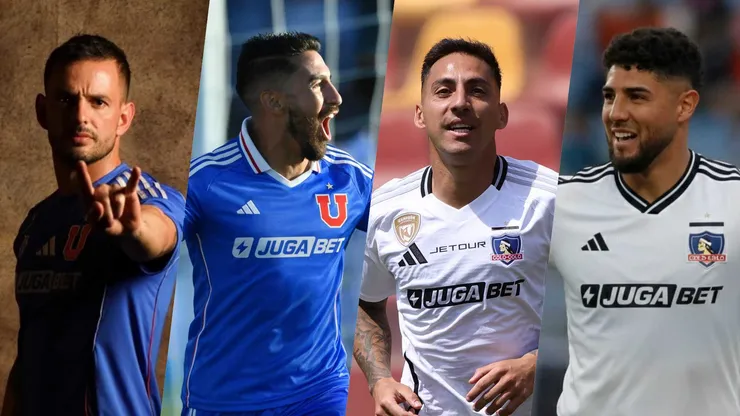 Conoce los números con los que llegan al 2026 los delanteros azules y albos.