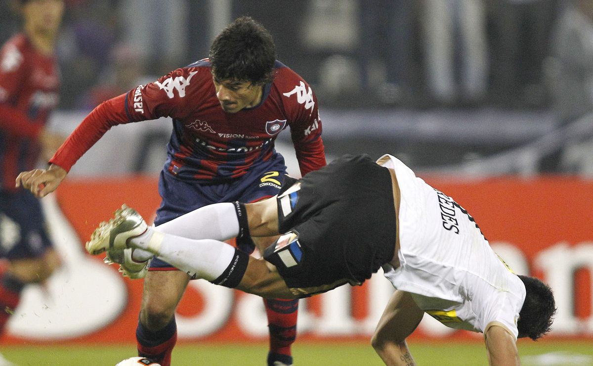 Fue verdugo de Colo Colo, pasó por la UC y hoy celebra su cumpleaños dentro de la cárcel