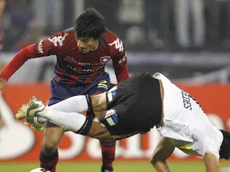 Fue verdugo de Colo Colo, pasó por la UC y hoy celebra su cumpleaños dentro de la cárcel