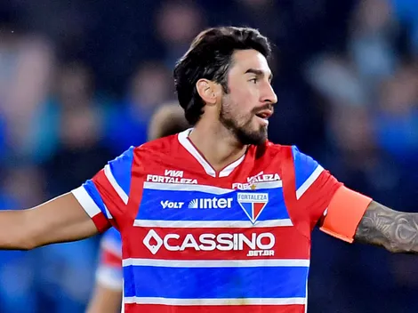 Furia en la U por el altísimo sueldo de Juan Martín Lucero