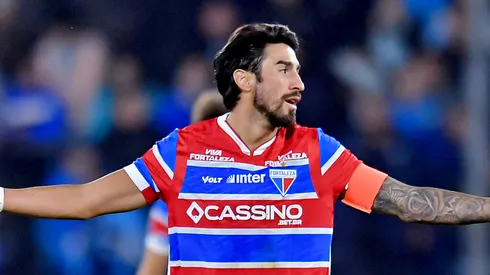 Lucero será el mejor pagado en el plantel 2026 de Universidad de Chile.
