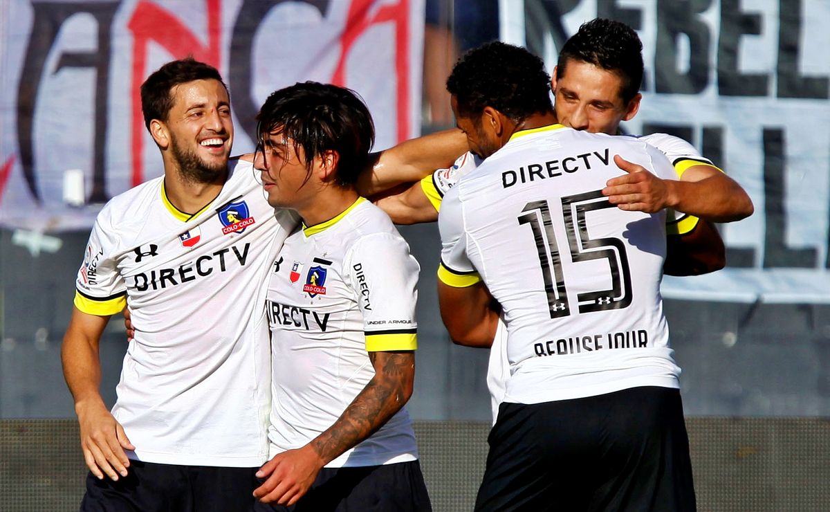 Era promesa de Colo Colo, llegó a ser seleccionado chileno y ahora es refuerzo en la Primera B