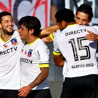 Era promesa de Colo Colo y ahora es refuerzo en la Primera B