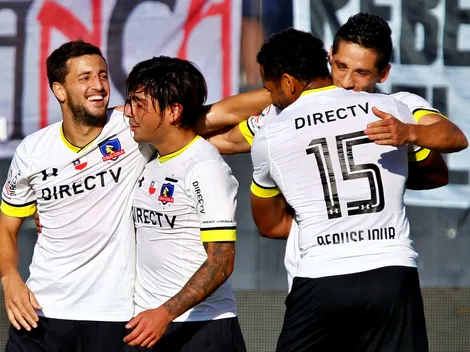 Era promesa de Colo Colo y ahora es refuerzo en la Primera B