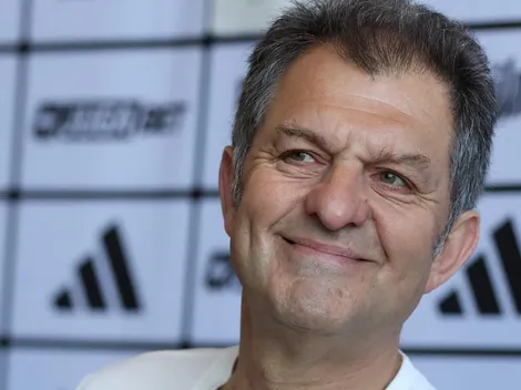 ¿Plantel cerrado? El aviso de Mosa con respecto a un nuevo fichaje