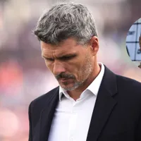 Fernando Ortiz recibe mensaje de Aníbal Mosa: “No hay excusas”