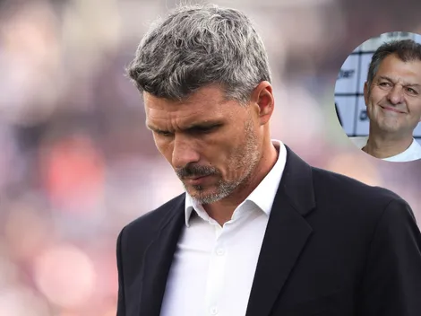 Fernando Ortiz recibe mensaje de Aníbal Mosa: “No hay excusas”