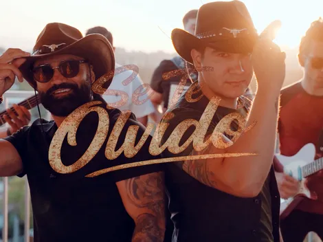 Veloz ex jugador de la U lanza su primera canción oficial