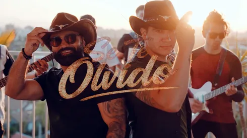 Manuel Ibarra lanza su primera canción.
