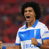 ¡No sigue! Eduard Bello se sincera y se despide de la UC