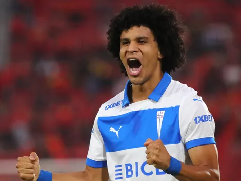 ¡No sigue! Eduard Bello se sincera y se despide de la UC