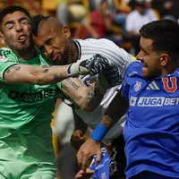 ¡Duro golpe! La U sufre una sensible baja para su estreno ante Racing