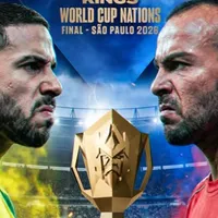 Chile vs Brasil: Todo sobre la gran final de la Kings League