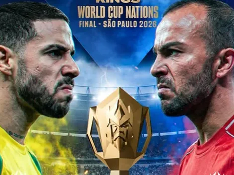 Chile vs Brasil: Todo sobre la gran final de la Kings League