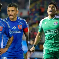 Lanzan tajante postura sobre posible llegada de Matus a la U