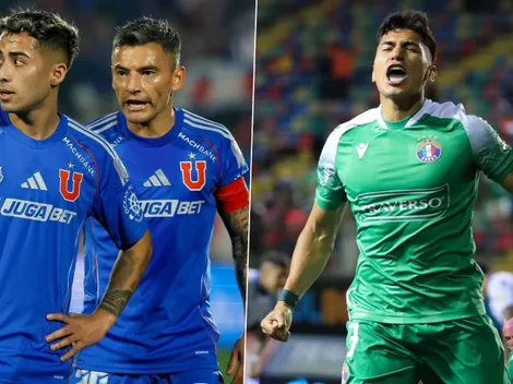 Lanzan tajante postura sobre posible llegada de Matus a la U